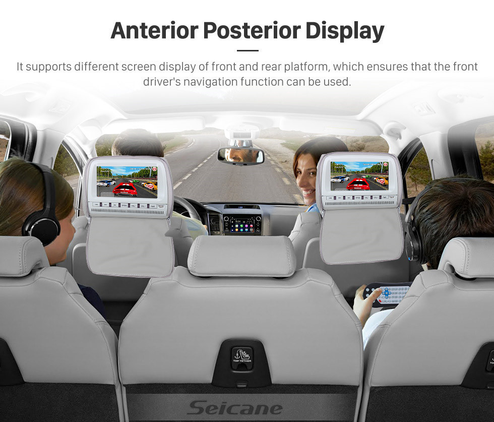 Seicane Android 9.0 7 inch for 2005 2006 2007-2011 Opel Astra/Antara/Vectra/Corsa/Zafira Radio HD Touchscreen GPS Navigation System with Bluetooth support Carplay DVR Seicane Android 9.0 7 inch for 2005 2006 2007-2011 Opel Astra/Antara/Vectra/Corsa/Zafira Radio HD Touchscreen GPS Navigation System with Bluetooth support Carplay DVR