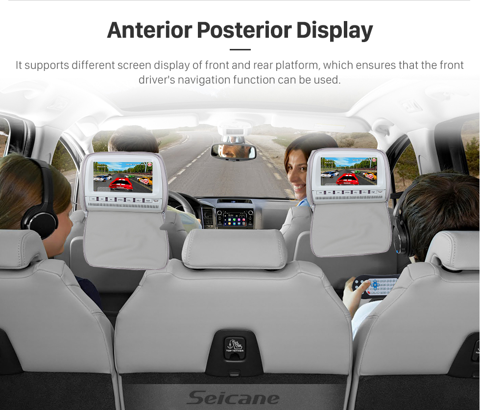 Seicane 7 inch Android 9.0 Muti-touch Screen autoradio DVD Player for 2000-2007 BMW X5 E53 3.0i 3.0d 4.4i 4.6is 4.8is 1996-2003 BMW 5 Series E39 with GPS Navigation Audio system Canbus Bluetooth WIFI Mirror Link USB 1080P DVR Seicane 7 inch Android 9.0 Muti-touch Screen autoradio DVD Player for 2000-2007 BMW X5 E53 3.0i 3.0d 4.4i 4.6is 4.8is 1996-2003 BMW 5 Series E39 with GPS Navigation Audio system Canbus Bluetooth WIFI Mirror Link USB 1080P DVR