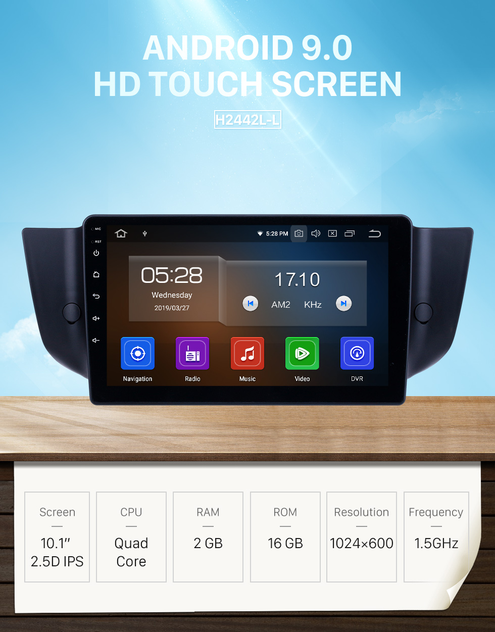 Seicane Écran tactile HD 2010-2015 MG6 / 2008-2014 Roewe 500 Android 9.0 Radio de navigation GPS 9 pouces Bluetooth AUX Support de Carplay Caméra arrière Seicane Écran tactile HD 2010-2015 MG6 / 2008-2014 Roewe 500 Android 9.0 Radio de navigation GPS 9 pouces Bluetooth AUX Support de Carplay Caméra arrière