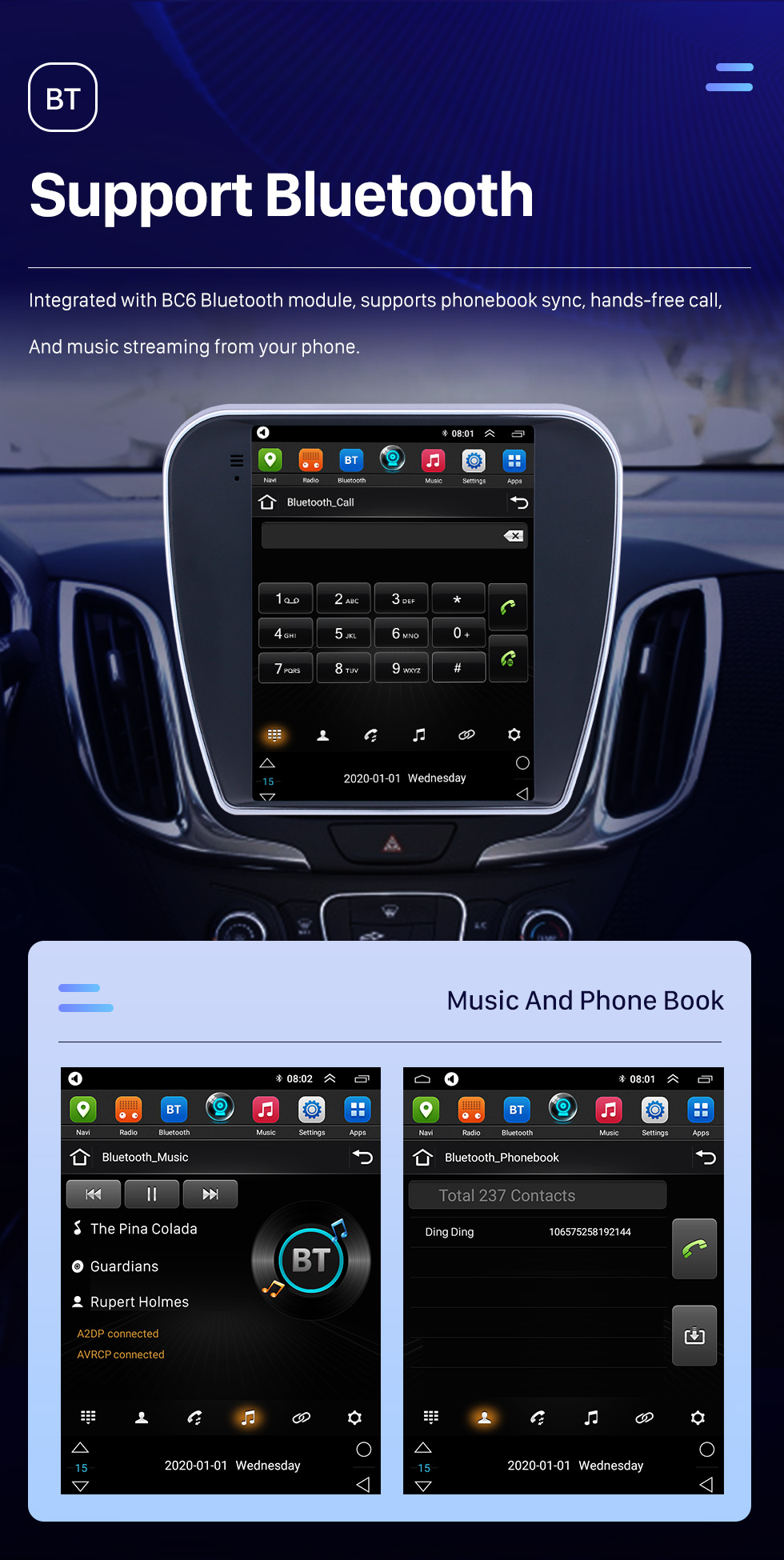Seicane Android 9.1 9.7 Zoll GPS Navigationsradio für 2017 Chevy Chevrolet Equinox mit HD Touchscreen Bluetooth Unterstützung Carplay DVR OBD2 Seicane Android 9.1 9.7 Zoll GPS Navigationsradio für 2017 Chevy Chevrolet Equinox mit HD Touchscreen Bluetooth Unterstützung Carplay DVR OBD2