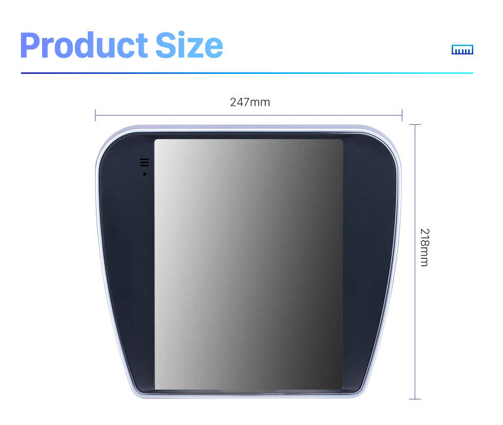 Seicane Android 9.1 9.7 Zoll GPS Navigationsradio für 2017 Chevy Chevrolet Equinox mit HD Touchscreen Bluetooth Unterstützung Carplay DVR OBD2 Seicane Android 9.1 9.7 Zoll GPS Navigationsradio für 2017 Chevy Chevrolet Equinox mit HD Touchscreen Bluetooth Unterstützung Carplay DVR OBD2