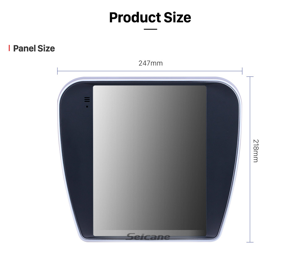 Seicane Android 9.1 9.7 Zoll GPS Navigationsradio für 2017 Chevy Chevrolet Equinox mit HD Touchscreen Bluetooth Unterstützung Carplay DVR OBD2 Seicane Android 9.1 9.7 Zoll GPS Navigationsradio für 2017 Chevy Chevrolet Equinox mit HD Touchscreen Bluetooth Unterstützung Carplay DVR OBD2
