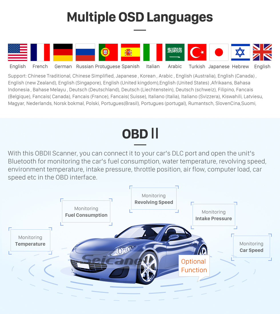 Seicane Android 9.0 10.25 дюймов Для 2009 2010 2011 2012 BMW 7 серии F01 F02 CIC LHD Радио HD Сенсорный экран GPS-навигация с поддержкой Bluetooth Carplay SWC Seicane Android 9.0 10.25 дюймов Для 2009 2010 2011 2012 BMW 7 серии F01 F02 CIC LHD Радио HD Сенсорный экран GPS-навигация с поддержкой Bluetooth Carplay SWC