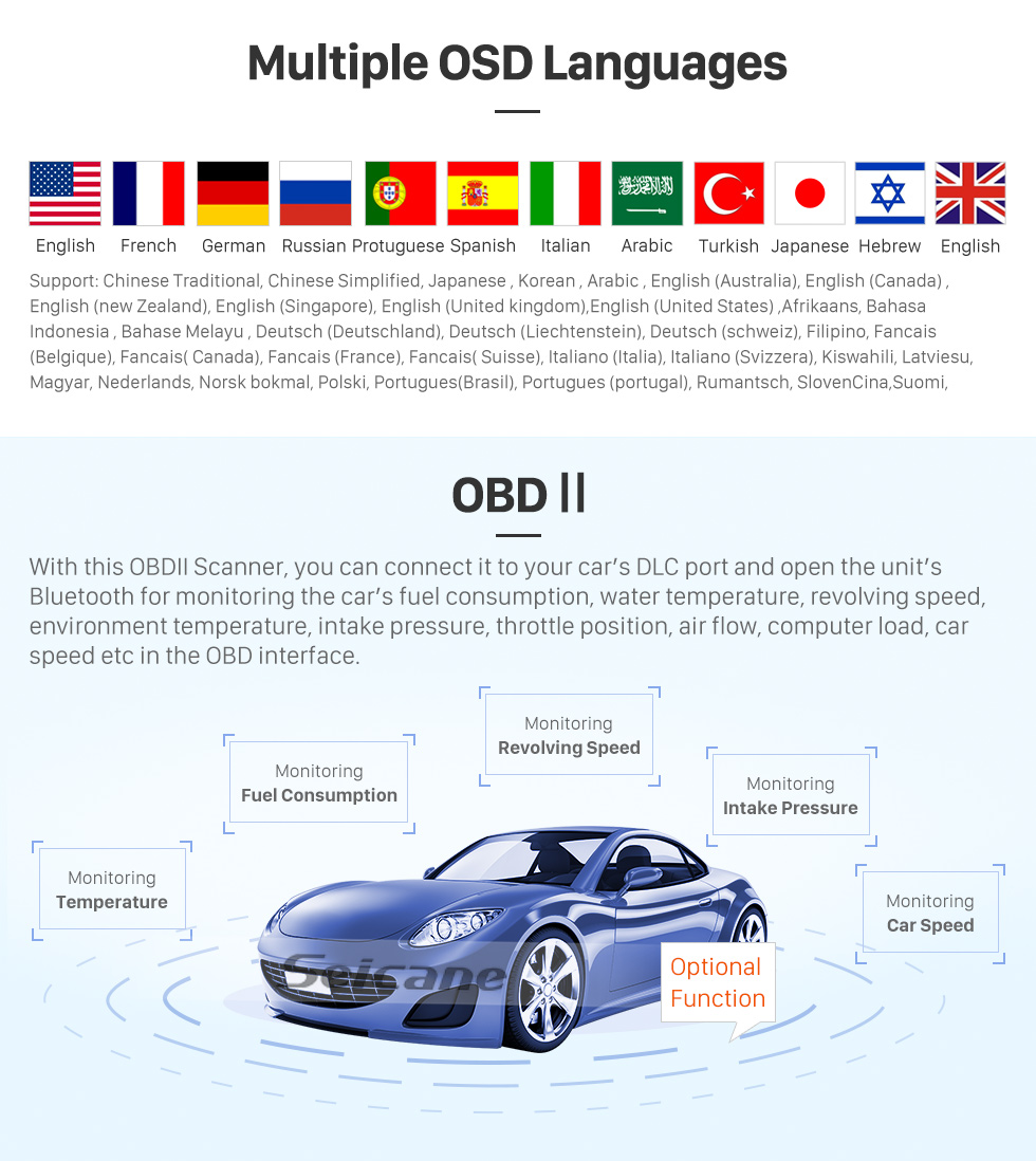 Seicane HD сенсорный экран 10,25 дюйма для 2013 2014 2015 BMW 7 серии F01 F02 NBT LHD Радио Android 9.0 GPS-навигация с поддержкой Bluetooth Carplay TPMS Seicane HD сенсорный экран 10,25 дюйма для 2013 2014 2015 BMW 7 серии F01 F02 NBT LHD Радио Android 9.0 GPS-навигация с поддержкой Bluetooth Carplay TPMS