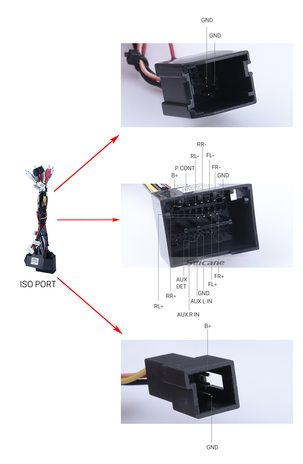 Seicane HD Touchscreen 2009 2010 2011-2019 Buick Excelle 2009-2014 Opel / Vauxhall / Astra J Buick / Verano Radio Android 9.1 9,7 Zoll GPS-Navigation Bluetooth-Unterstützung Carplay Seicane HD Touchscreen 2009 2010 2011-2019 Buick Excelle 2009-2014 Opel / Vauxhall / Astra J Buick / Verano Radio Android 9.1 9,7 Zoll GPS-Navigation Bluetooth-Unterstützung Carplay