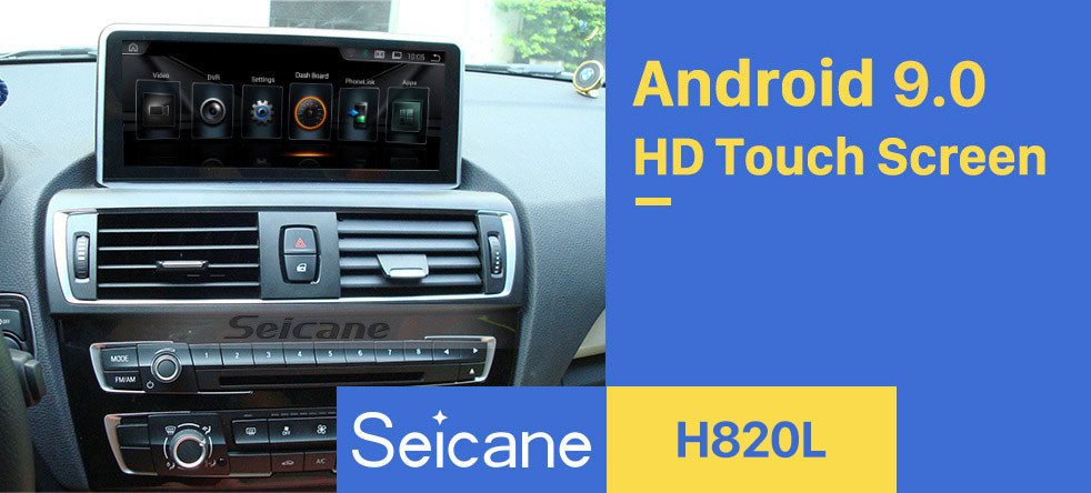 Seicane Android 9.0 8.8 polegadas Para BMW X3 F25 / X4 F26 (2014-2016) NBT Rádio HD Touchscreen GPS Sistema de Navegação com suporte Bluetooth Carplay SWC Seicane Android 9.0 8.8 polegadas Para BMW X3 F25 / X4 F26 (2014-2016) NBT Rádio HD Touchscreen GPS Sistema de Navegação com suporte Bluetooth Carplay SWC
