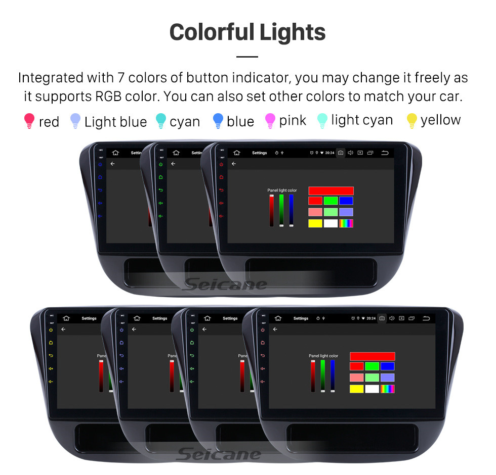 Seicane 10,1 polegadas hd touchscreen gps rádio sistema de navegação android 9.0 para 2014 2015 2016 nissan qashqai suporte Bluetooth música ODB2 DVR espelho link TPMS controle de volante Seicane 10,1 polegadas hd touchscreen gps rádio sistema de navegação android 9.0 para 2014 2015 2016 nissan qashqai suporte Bluetooth música ODB2 DVR espelho link TPMS controle de volante