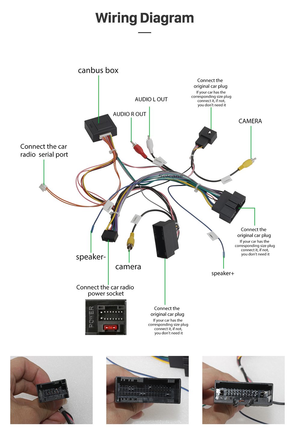 Seicane Radio de navigation GPS avec Android 10.0 de 9 pouces pour Ford Everest / Ranger Mazda BT-50 de 2006 à 2010 avec prise en charge Bluetooth de l&amp;#39;écran tactile Carplay TPMS