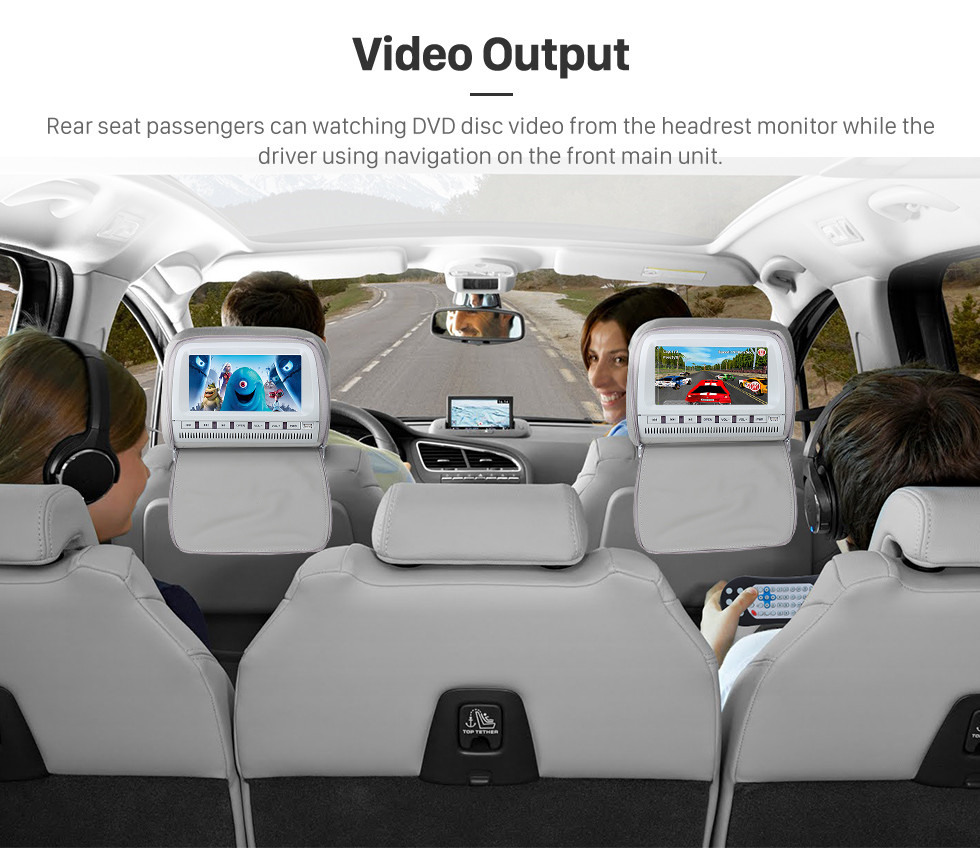 Seicane 9 Zoll 2010-2015 VW Volkswagen Tiguan Android 10.0 HD 1024 * 600 Touchscreen-Radio mit GPS GPS Navi Bluetooth 3G WIFI 1080P Rückfahrkamera Aux Lenkradsteuerung Seicane 9 Zoll 2010-2015 VW Volkswagen Tiguan Android 10.0 HD 1024 * 600 Touchscreen-Radio mit GPS GPS Navi Bluetooth 3G WIFI 1080P Rückfahrkamera Aux Lenkradsteuerung