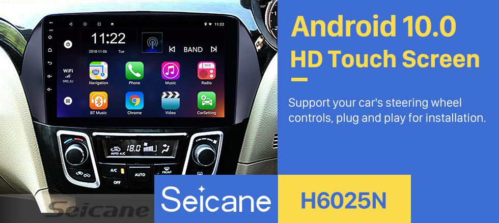 Seicane 9-дюймовый Android 10.0 HD с сенсорным экраном GPS навигационная система для 2016 Suzuki Alivio Bluetooth Радио Пульт дистанционного управления Seicane 9-дюймовый Android 10.0 HD с сенсорным экраном GPS навигационная система для 2016 Suzuki Alivio Bluetooth Радио Пульт дистанционного управления