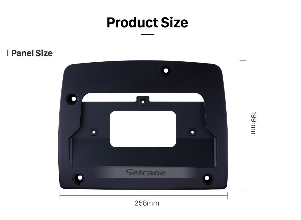 Seicane para 2004-2014 volvo xc90 android 10.0 9 polegadas hd touchscreen rádio navegação gps com bluetooth wifi usb suporte dvr obd2 tpms câmera de backup