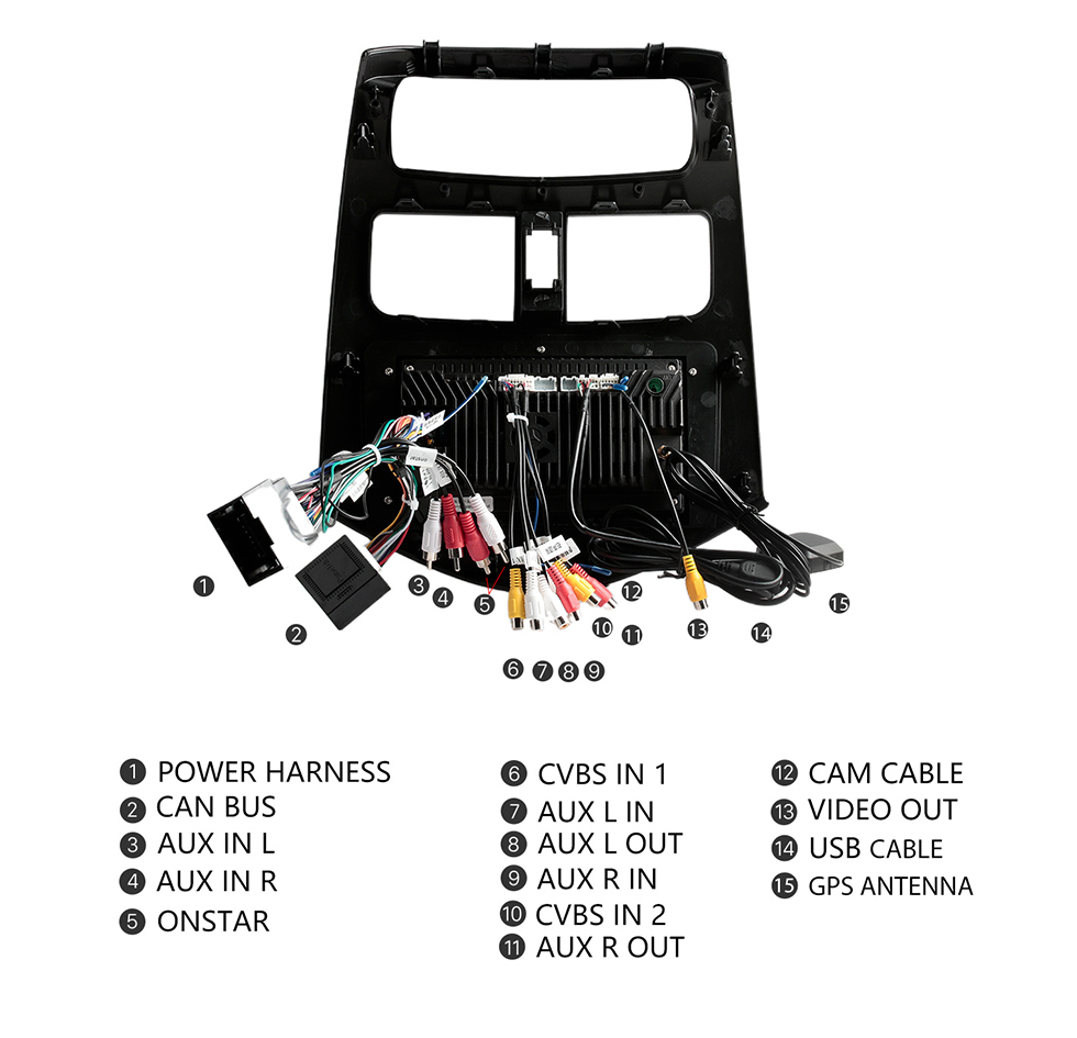 Seicane 2011 2012 2013 2014 Chevy Chevrolet DAEWOO Spark Beat Matiz 9-дюймовый мультимедийный проигрыватель Android 12.0 GPS-навигация Сенсорный экран HD Bluetooth Wi-Fi Музыка USB AUX Поддержка управления на руле DVR OBD2