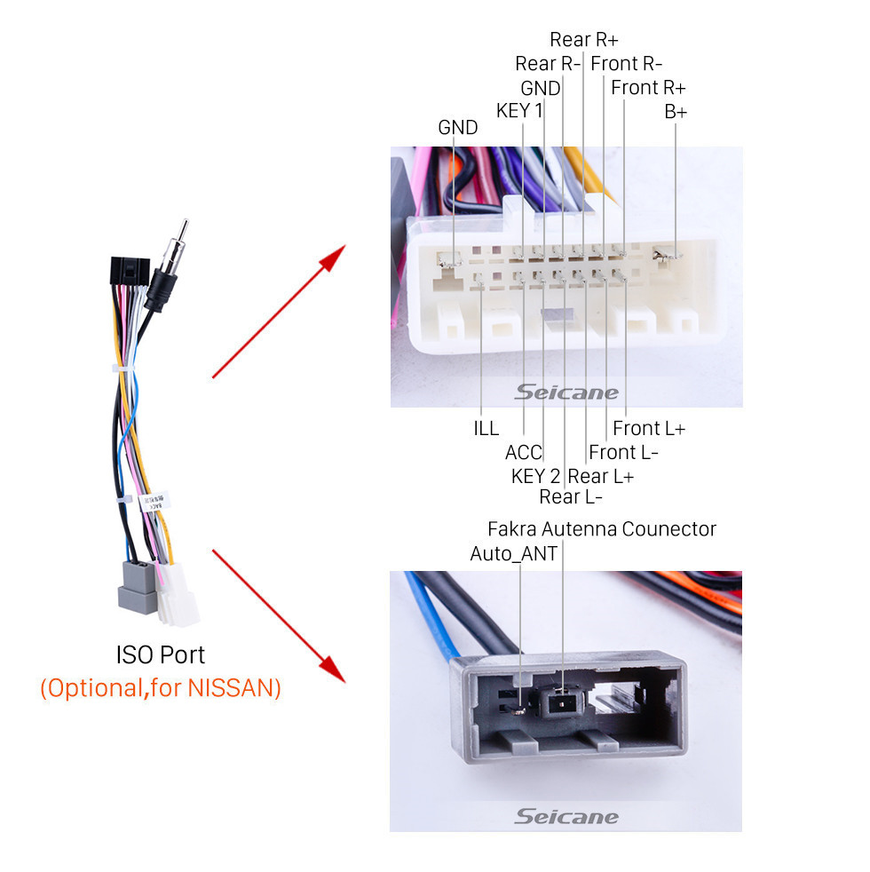 Seicane Universal 7 pulgadas Android 12.0 Radio con pantalla táctil doble DIN para Toyota Hyundai Kia Nissan Volkswagen Suzuki Honda con sistema de navegación GPS compatible con cámara de visión trasera de música Bluetooth