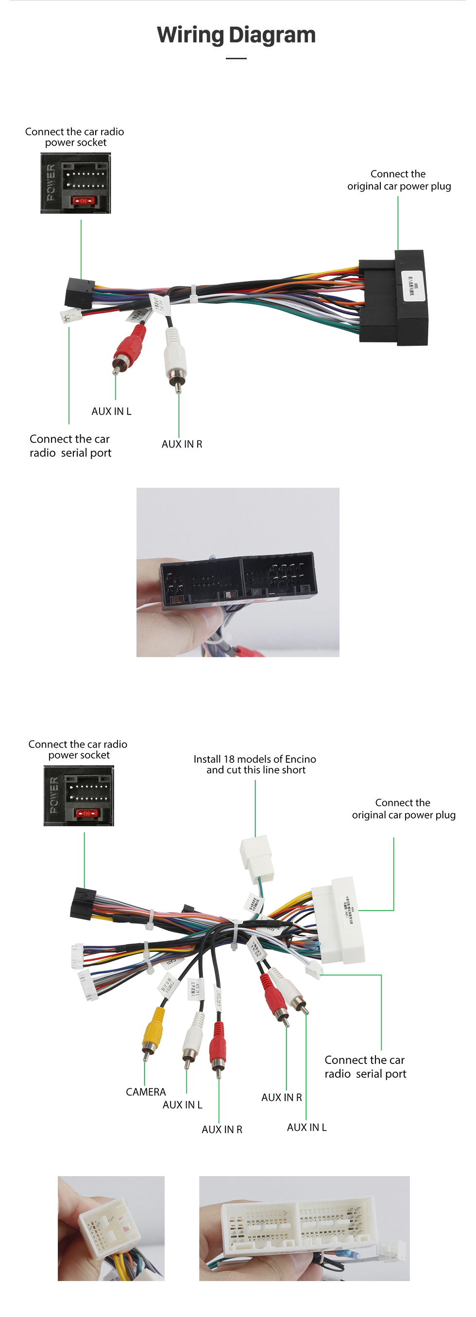 Seicane 9-дюймовый HD-сенсорный экран Android 13.0 Радио GPS Navi Головное устройство Замена для 2016 Hyundai Elantra LHD Поддержка USB WIFI Радио Bluetooth Mirror Link DVR OBD2 TPMS Aux