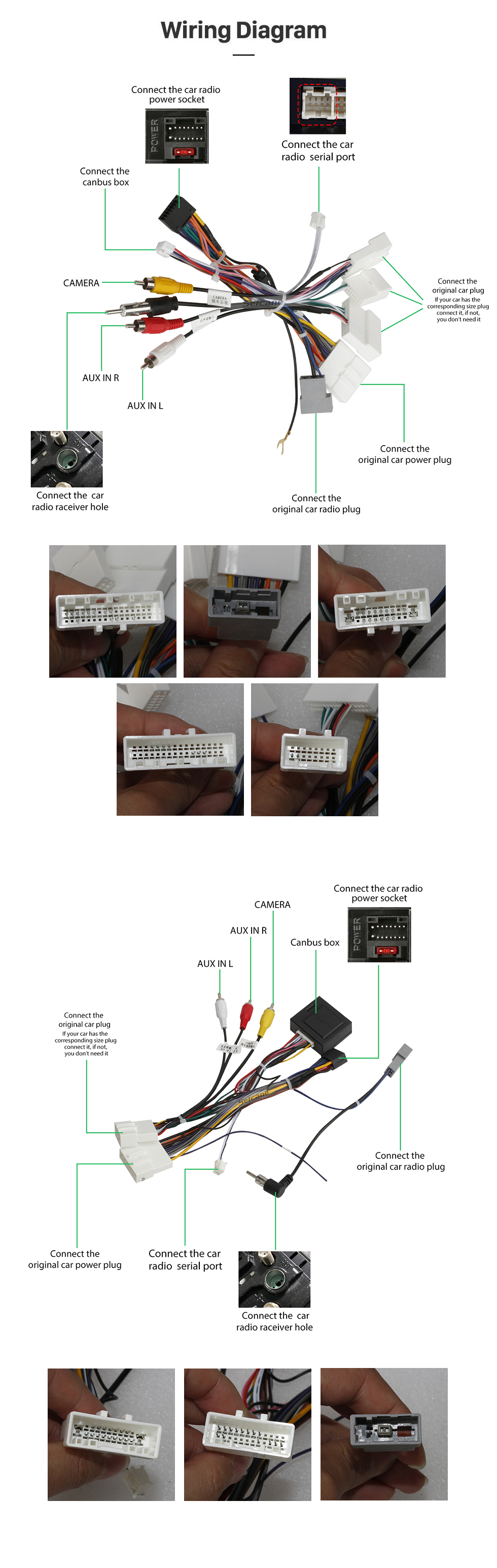 Seicane 10,1 Zoll Aftermarket Android 13.0 HD Touchscreen GPS Navigationssystem für 2013 2014 2015 2016 2017 NISSAN TEANA ALTIMA mit USB Bluetooth Radio Unterstützung WiFi DVR OBD II Rückfahrkamera Lenkradsteuerung