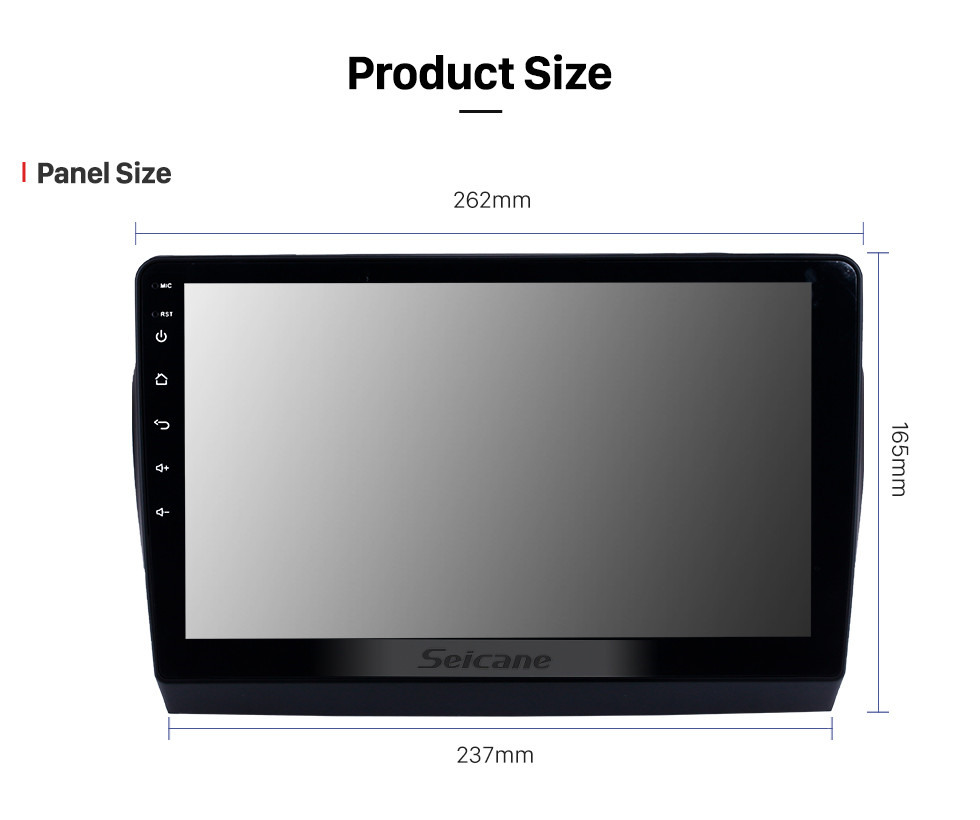 Seicane Android 10.0 9 inch Bluetooth Radio for 2017 Toyota YARiS L with HD Touchscreen GPS Navi AUX USB FM support DVR Backup Camera TPMS OBD Carplay Seicane Android 10.0 9 inch Bluetooth Radio for 2017 Toyota YARiS L with HD Touchscreen GPS Navi AUX USB FM support DVR Backup Camera TPMS OBD Carplay