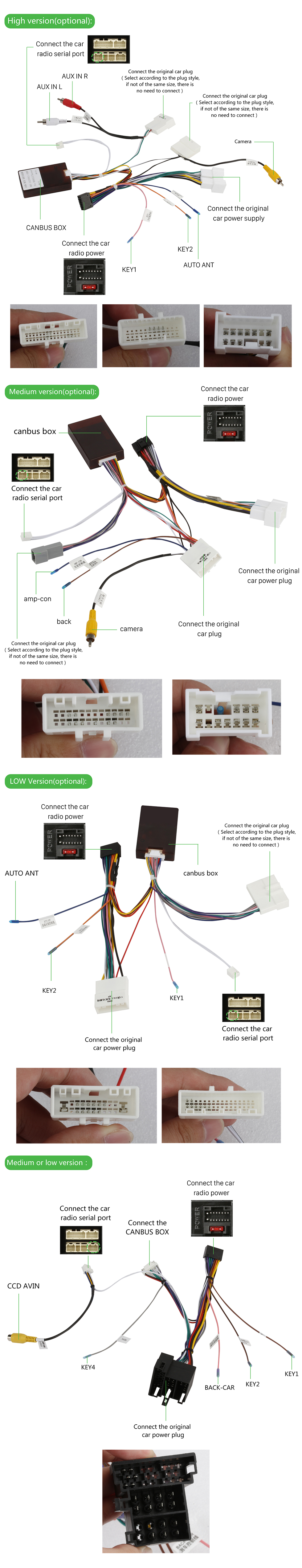 Seicane 9 pouces Android 13.0 2011-2016 Renault Captur CLIO Samsung QM3 Auto A/C Navigation GPS Système audio de voiture Écran tactile Radio AM FM Bluetooth Musique WiFi OBD2 Lien miroir AUX Caméra de recul USB SD 1080P Vidéo