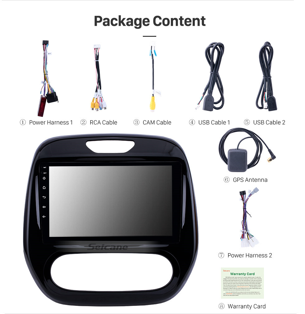 Seicane 2011-2016 renault captur clio samsung qm3 manual a/c 9 polegadas android 10.0 rádio gps navegação bluetooth wifi usb aux volante controle dvr tpms obd Seicane 2011-2016 renault captur clio samsung qm3 manual a/c 9 polegadas android 10.0 rádio gps navegação bluetooth wifi usb aux volante controle dvr tpms obd