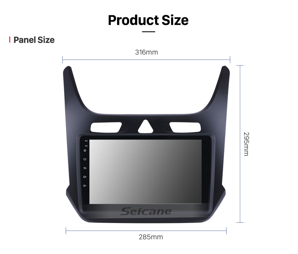 Seicane Android 10.0 9 inch Touchscreen GPS Navigation Radio for 2016 2017 2018 chevy Chevrolet cobalt with USB WIFI Bluetooth support Carplay Digital TV Seicane Android 10.0 9 inch Touchscreen GPS Navigation Radio for 2016 2017 2018 chevy Chevrolet cobalt with USB WIFI Bluetooth support Carplay Digital TV