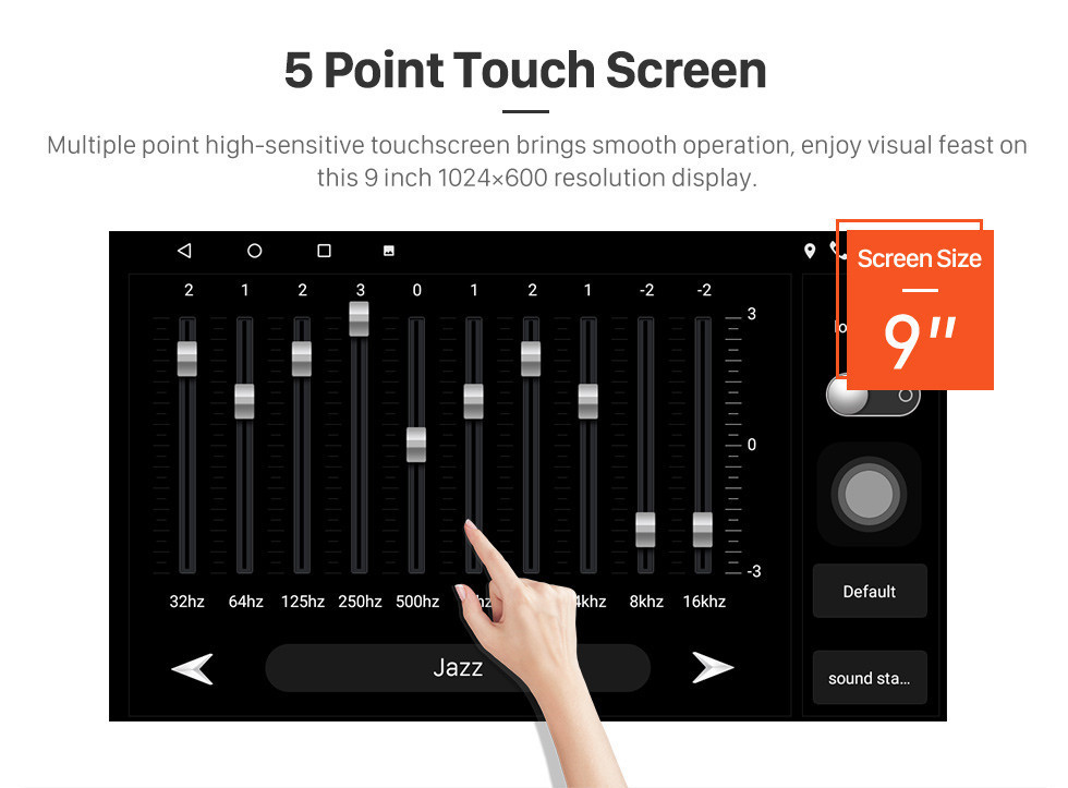 Seicane HD Touchscreen 9 inch Android 10.0 GPS Navigation Radio for 2010 MITSUBISHI PAJERO Sport/L200/2006+ Triton/2008+ PAJERO Sport2 Montero Sport/2010+ Pajero Dakar/2008+ Challenger with USB Bluetooth support Carplay SWC Seicane HD Touchscreen 9 inch Android 10.0 GPS Navigation Radio for 2010 MITSUBISHI PAJERO Sport/L200/2006+ Triton/2008+ PAJERO Sport2 Montero Sport/2010+ Pajero Dakar/2008+ Challenger with USB Bluetooth support Carplay SWC