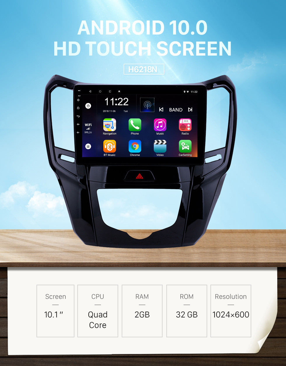 Seicane 10.1 polegada android 10.0 hd touchscreen gps rádio de navegação para 2014 2015 grande muralha m4 com bluetooth usb wi-fi apoio AUX Carplay TPMS Espelho link Seicane 10.1 polegada android 10.0 hd touchscreen gps rádio de navegação para 2014 2015 grande muralha m4 com bluetooth usb wi-fi apoio AUX Carplay TPMS Espelho link
