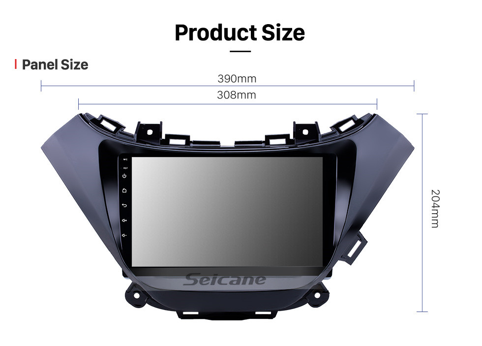 Seicane Android 10.0 9 inch Touchscreen GPS Navigation Radio for 2015-2016 chevy Chevrolet malibu with Bluetooth USB WIFI support Carplay SWC Rear camera Seicane Android 10.0 9 inch Touchscreen GPS Navigation Radio for 2015-2016 chevy Chevrolet malibu with Bluetooth USB WIFI support Carplay SWC Rear camera