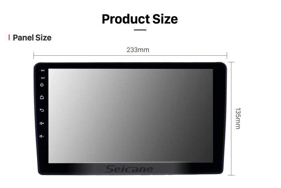 Seicane OEM 9 inch Android 13.0 Radio for 2001-2008 Peugeot 307 Bluetooth WIFI HD Touchscreen GPS Navigation support Carplay DVR OBD Rearview camera Seicane OEM 9 inch Android 13.0 Radio for 2001-2008 Peugeot 307 Bluetooth WIFI HD Touchscreen GPS Navigation support Carplay DVR OBD Rearview camera