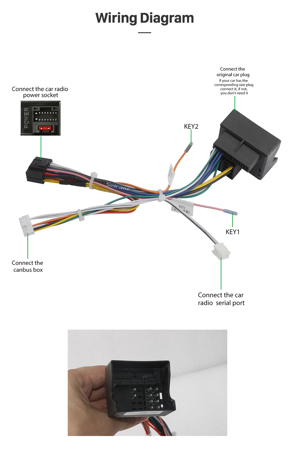 Seicane Android 13.0 de 8 polegadas para 2000 2001 2002-2011 Mercedes Benz CLS SLK Sistema de navegação GPS estéreo com tela sensível ao toque Bluetooth com suporte para câmera retrovisora Seicane Android 13.0 de 8 polegadas para 2000 2001 2002-2011 Mercedes Benz CLS SLK Sistema de navegação GPS estéreo com tela sensível ao toque Bluetooth com suporte para câmera retrovisora