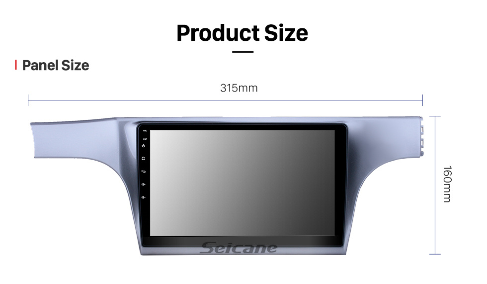 Seicane 10.1 inch Android 10.0 HD Touchscreen GPS Navigation Radio for 2012-2015 VW Volkswagen Lavida with Bluetooth support Carplay Mirror Link Seicane 10.1 inch Android 10.0 HD Touchscreen GPS Navigation Radio for 2012-2015 VW Volkswagen Lavida with Bluetooth support Carplay Mirror Link