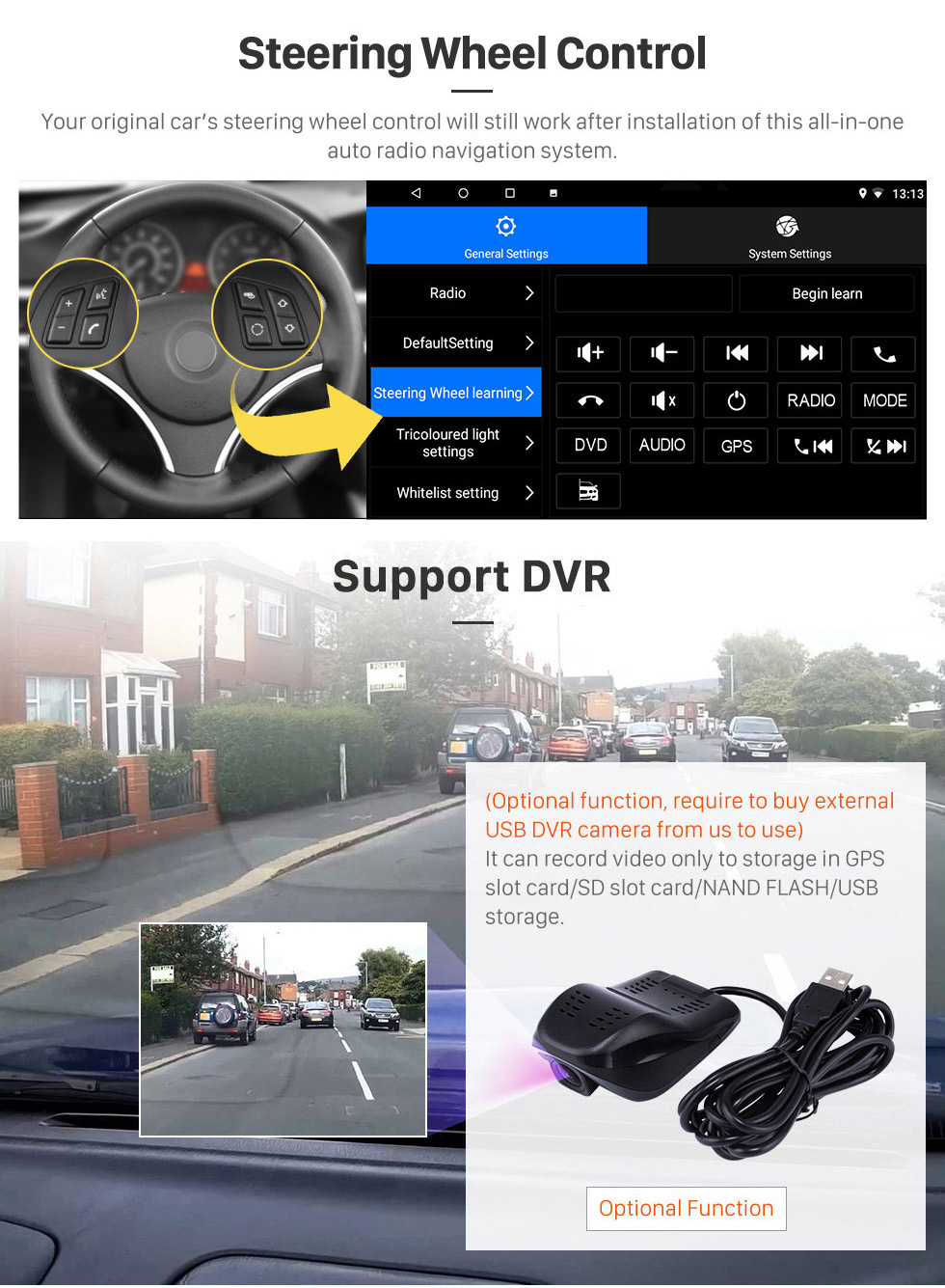 Seicane HD Touchscreen 9 inch Android 13.0 GPS Navigation Radio for 2005 2006 2007-2020 Toyota Land Cruiser 70 Series LC70 LC71 LC76 LC78 LC79 with Bluetooth support Carplay Steering Wheel Control Seicane HD Touchscreen 9 inch Android 13.0 GPS Navigation Radio for 2005 2006 2007-2020 Toyota Land Cruiser 70 Series LC70 LC71 LC76 LC78 LC79 with Bluetooth support Carplay Steering Wheel Control