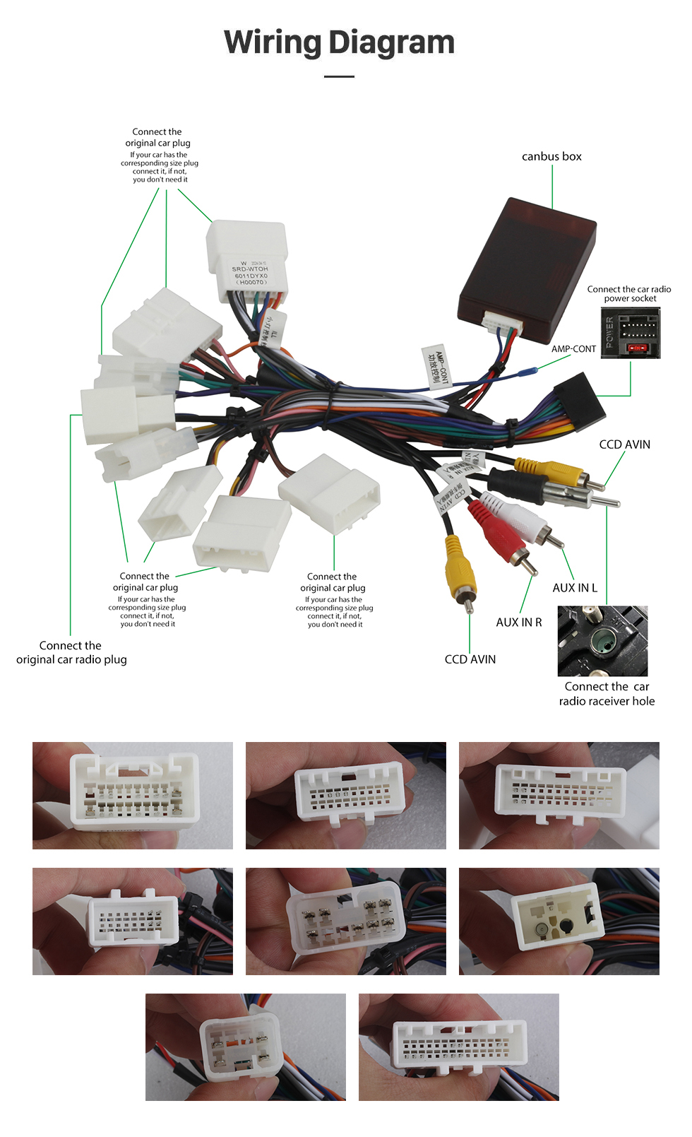 Seicane 10,1-дюймовый GPS-навигатор Android 10.0 с GPS-навигатором 2009-2012 года с сенсорным экраном HD и поддержкой Bluetooth USB