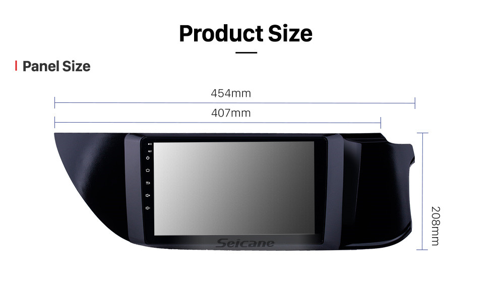 Seicane Android 10.0 9 inch HD Touchscreen GPS Navigation Radio for 2015-2018 Suzuki Alto K10 with Bluetooth WIFI support Carplay SWC Seicane Android 10.0 9 inch HD Touchscreen GPS Navigation Radio for 2015-2018 Suzuki Alto K10 with Bluetooth WIFI support Carplay SWC