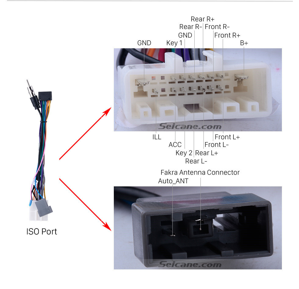 Seicane 9 pouces Android 10.0 HD 1024 * 600 Radio à écran tactile pour 2009-2016 NISSAN NV200 Navigation GPS Voiture Stéréo Bluetooth Support Miroir Lien OBD2 AUX 3G WiFi DVR 1080P Contrôle vidéo au volant Seicane 9 pouces Android 10.0 HD 1024 * 600 Radio à écran tactile pour 2009-2016 NISSAN NV200 Navigation GPS Voiture Stéréo Bluetooth Support Miroir Lien OBD2 AUX 3G WiFi DVR 1080P Contrôle vidéo au volant