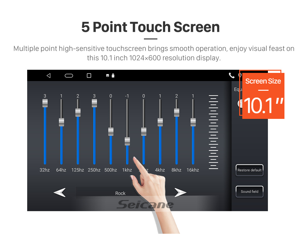 Seicane HD Touchscreen 10.1 inch Android 10.0 GPS Navigation Radio for 2002-2008 Old Mazda 6 with Bluetooth USB support Carplay Mirror Link Backup camera Seicane HD Touchscreen 10.1 inch Android 10.0 GPS Navigation Radio for 2002-2008 Old Mazda 6 with Bluetooth USB support Carplay Mirror Link Backup camera