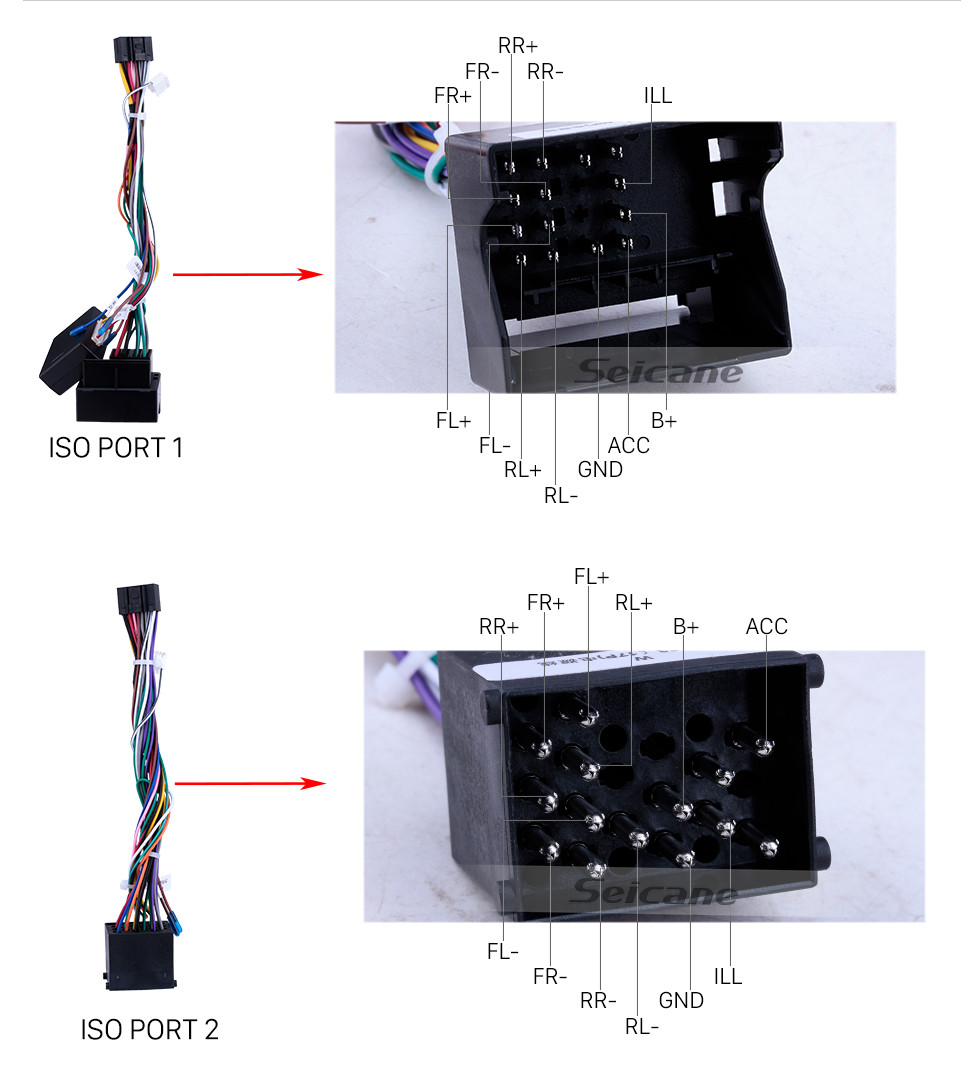 Seicane Radio de navegación GPS Android 10.0 de 9 pulgadas para 1998-2006 BMW M3 / 3 Series E46 / 2001-2004 MG ZT / 1999-2004 Rover 75 con pantalla táctil HD Soporte Bluetooth Carplay Seicane Radio de navegación GPS Android 10.0 de 9 pulgadas para 1998-2006 BMW M3 / 3 Series E46 / 2001-2004 MG ZT / 1999-2004 Rover 75 con pantalla táctil HD Soporte Bluetooth Carplay