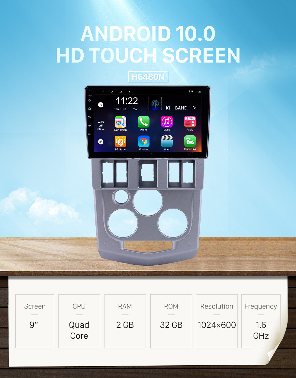 Seicane Android 10.0 9 inch for 2004 2005 2006 2007 2008 Renault LOGAN L90 Radio HD Touchscreen GPS Navigation with Bluetooth support Carplay DVR Seicane Android 10.0 9 inch for 2004 2005 2006 2007 2008 Renault LOGAN L90 Radio HD Touchscreen GPS Navigation with Bluetooth support Carplay DVR