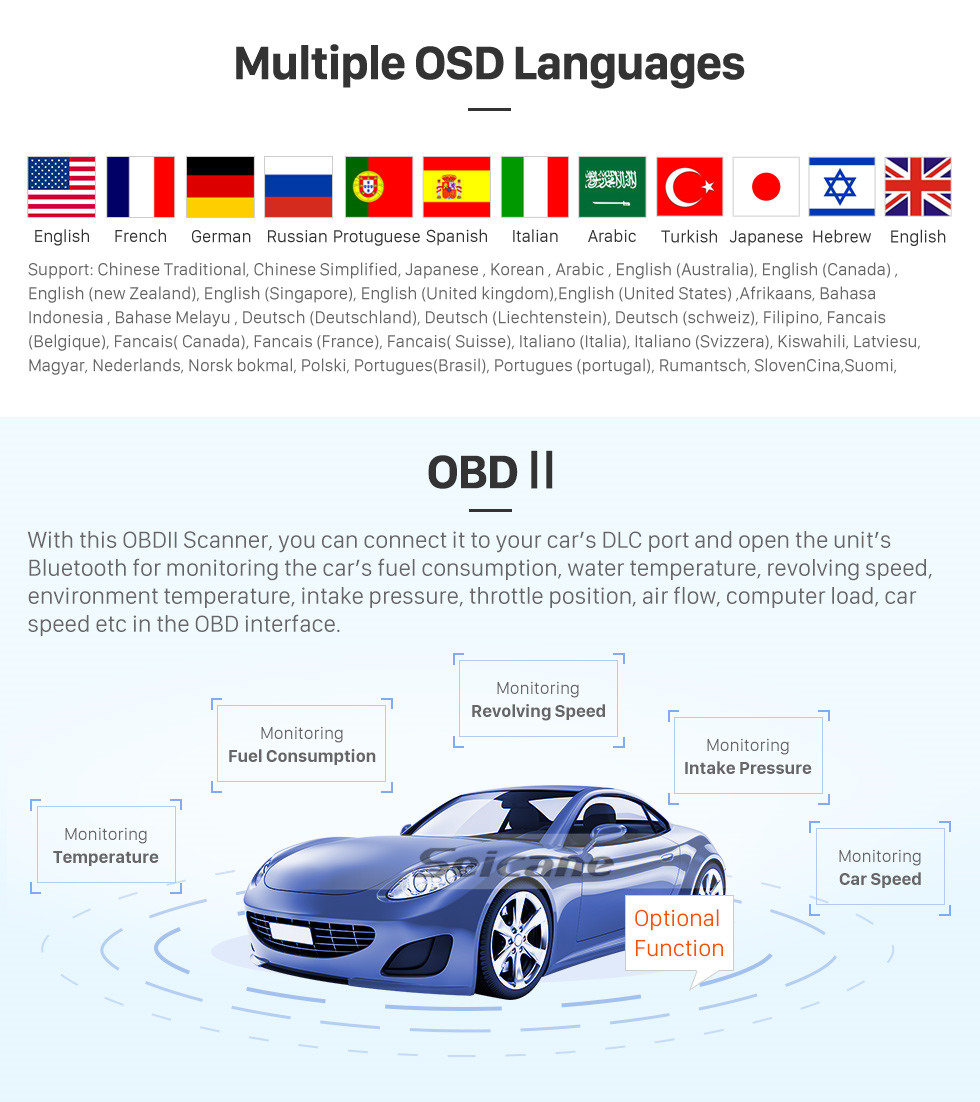 Seicane 10.1 inch Android 10.0 for 2012 2013 Great Wall M4 Radio Bluetooth HD Touchscreen GPS Navigation support Carplay Digital TV Seicane 10.1 inch Android 10.0 for 2012 2013 Great Wall M4 Radio Bluetooth HD Touchscreen GPS Navigation support Carplay Digital TV