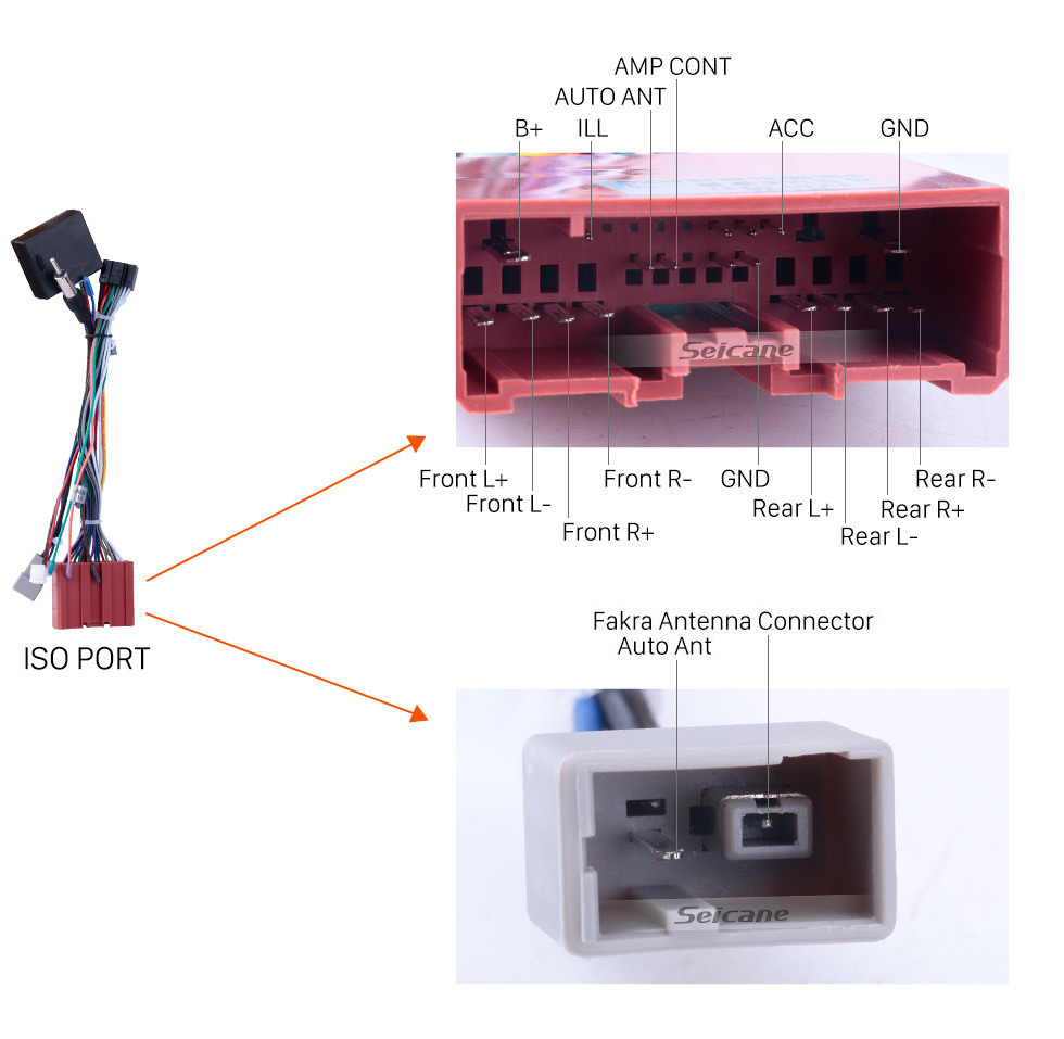 Seicane Para 2009-2012 Mazda 3 Axela 9 pulgadas Android 10.0 HD Pantalla táctil Estéreo automático WIFI Bluetooth Sistema de navegación GPS Soporte de radio SWC DVR OBD Carplay RDS