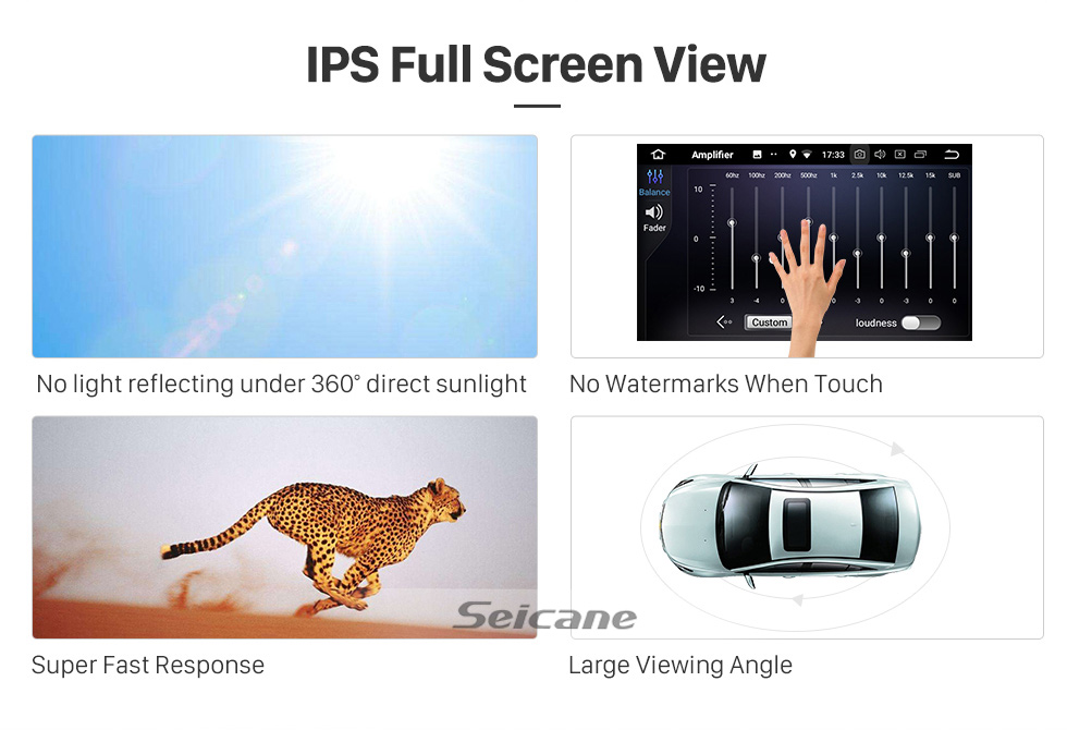 Seicane 10,1 zoll 2 DIN Universal 1024 * 600 Touchscreen Android 9,0 radio GPS Navigationssystem mit WIFI 3G Bluetooth Musik USB OBD2 AUX Radio Rückfahrkamera Lenkradsteuerung Seicane 10,1 zoll 2 DIN Universal 1024 * 600 Touchscreen Android 9,0 radio GPS Navigationssystem mit WIFI 3G Bluetooth Musik USB OBD2 AUX Radio Rückfahrkamera Lenkradsteuerung