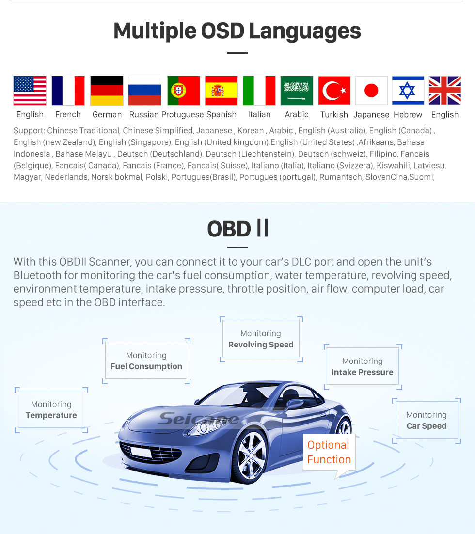Seicane Android 9.0 для 2016 JMC Lufeng X5 Радио 9 дюймов GPS навигационная система Bluetooth AUX HD с сенсорным экраном Carplay поддержка SWC Seicane Android 9.0 для 2016 JMC Lufeng X5 Радио 9 дюймов GPS навигационная система Bluetooth AUX HD с сенсорным экраном Carplay поддержка SWC