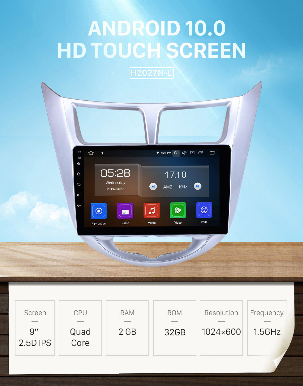 Seicane 9 Inch HD touchscreen Android 10.0 GPS Navigation system For 2011 2012 2013 HYUNDAI Verna with IPS Full Screen View DVR OBD II Bluetooth 3G/4G WiFi Video AUX Rear camera Seicane 9 Inch HD touchscreen Android 10.0 GPS Navigation system For 2011 2012 2013 HYUNDAI Verna with IPS Full Screen View DVR OBD II Bluetooth 3G/4G WiFi Video AUX Rear camera