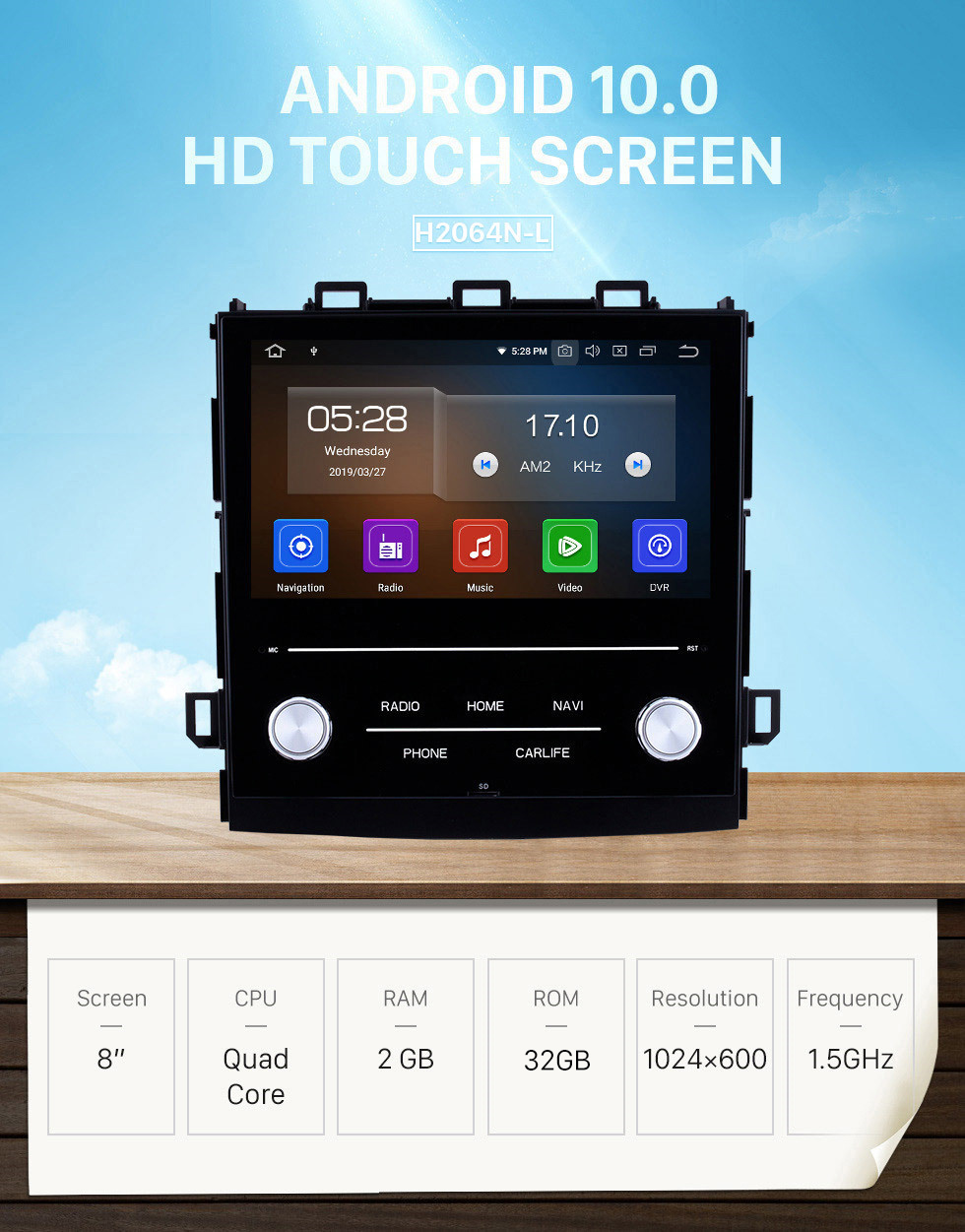 Seicane 8 Polegada HD Touchscreen Android 10.0 2018 Subaru XV Car Unidade de Cabeça de Rádio Estéreo GPS Navegação Bluetooth Música Suporte WI-FI OBD2 Câmera Retrovisor Controle de Volante Seicane 8 Polegada HD Touchscreen Android 10.0 2018 Subaru XV Car Unidade de Cabeça de Rádio Estéreo GPS Navegação Bluetooth Música Suporte WI-FI OBD2 Câmera Retrovisor Controle de Volante