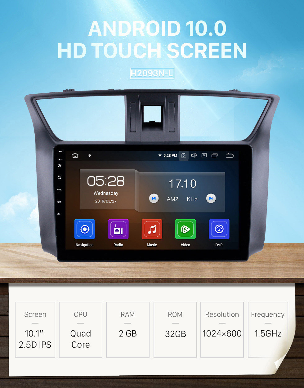 Seicane 10.1 Inch HD Touchscreen GPS Navigation System Head Unit android 10.0 2012-2016 Nissan Slyphy Bluetooth Radio Car Stereo Music Support 4G WIFI OBD2 Rearview Camera Steering Wheel Control Seicane 10.1 Inch HD Touchscreen GPS Navigation System Head Unit android 10.0 2012-2016 Nissan Slyphy Bluetooth Radio Car Stereo Music Support 4G WIFI OBD2 Rearview Camera Steering Wheel Control