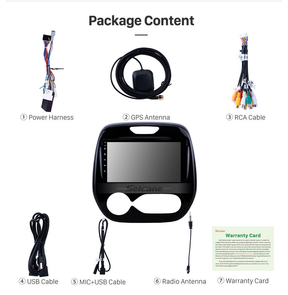 Seicane 9 inch 2011-2016 Renault Captur CLIO Samsung QM3 Auto A/C Aftermarket GPS Navigation System HD touch Screen Car Radio Bluetooth Support OBD2 4G WiFi DVR Mirror Link Seicane 9 inch 2011-2016 Renault Captur CLIO Samsung QM3 Auto A/C Aftermarket GPS Navigation System HD touch Screen Car Radio Bluetooth Support OBD2 4G WiFi DVR Mirror Link