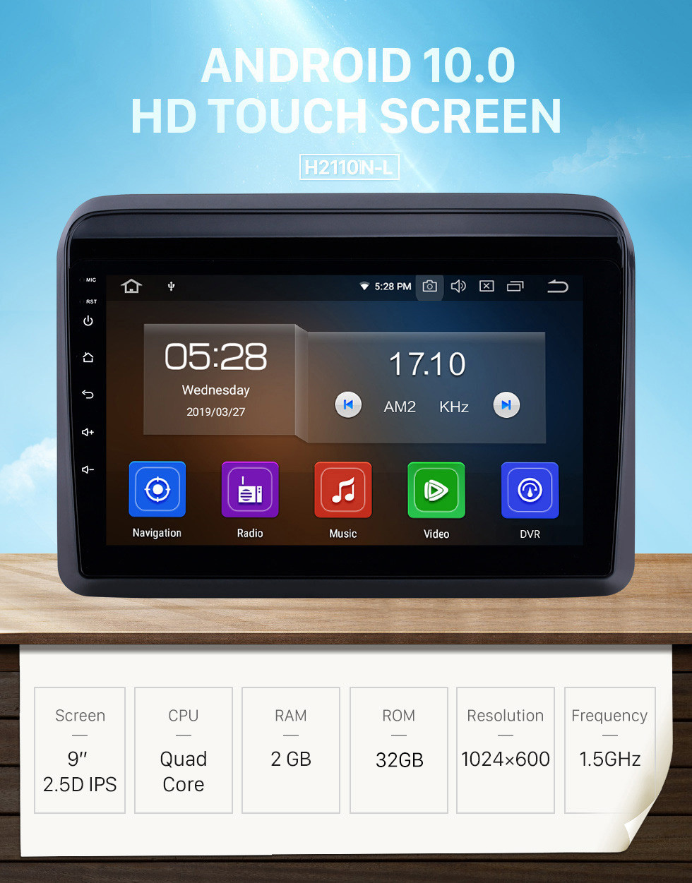 Seicane 9 Zoll HD Touchscreen 2018 2019 Suzuki ERTIGA Android 10.0 Radio mit GPS Navigationssystem Wlan USB Bluetooth Spiegel-Verbindung Unterstützung Backup Kamera DVR 1080 p DVD Spieler TPMS Seicane 9 Zoll HD Touchscreen 2018 2019 Suzuki ERTIGA Android 10.0 Radio mit GPS Navigationssystem Wlan USB Bluetooth Spiegel-Verbindung Unterstützung Backup Kamera DVR 1080 p DVD Spieler TPMS