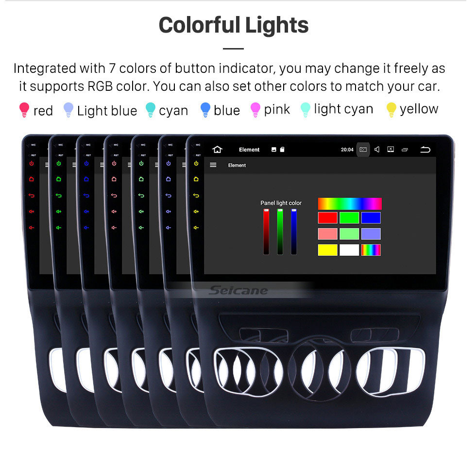 Seicane 10.1 inch Android 10.0 Car Multimedia Player for 2013 2014 2015 2016 Citroen C4L LHD GPS Navi Radio Bluetooth Wifi FM USB Mirror Link support OBD 1080P Video DVD Player SWC Backup Camera DVR Seicane 10.1 inch Android 10.0 Car Multimedia Player for 2013 2014 2015 2016 Citroen C4L LHD GPS Navi Radio Bluetooth Wifi FM USB Mirror Link support OBD 1080P Video DVD Player SWC Backup Camera DVR