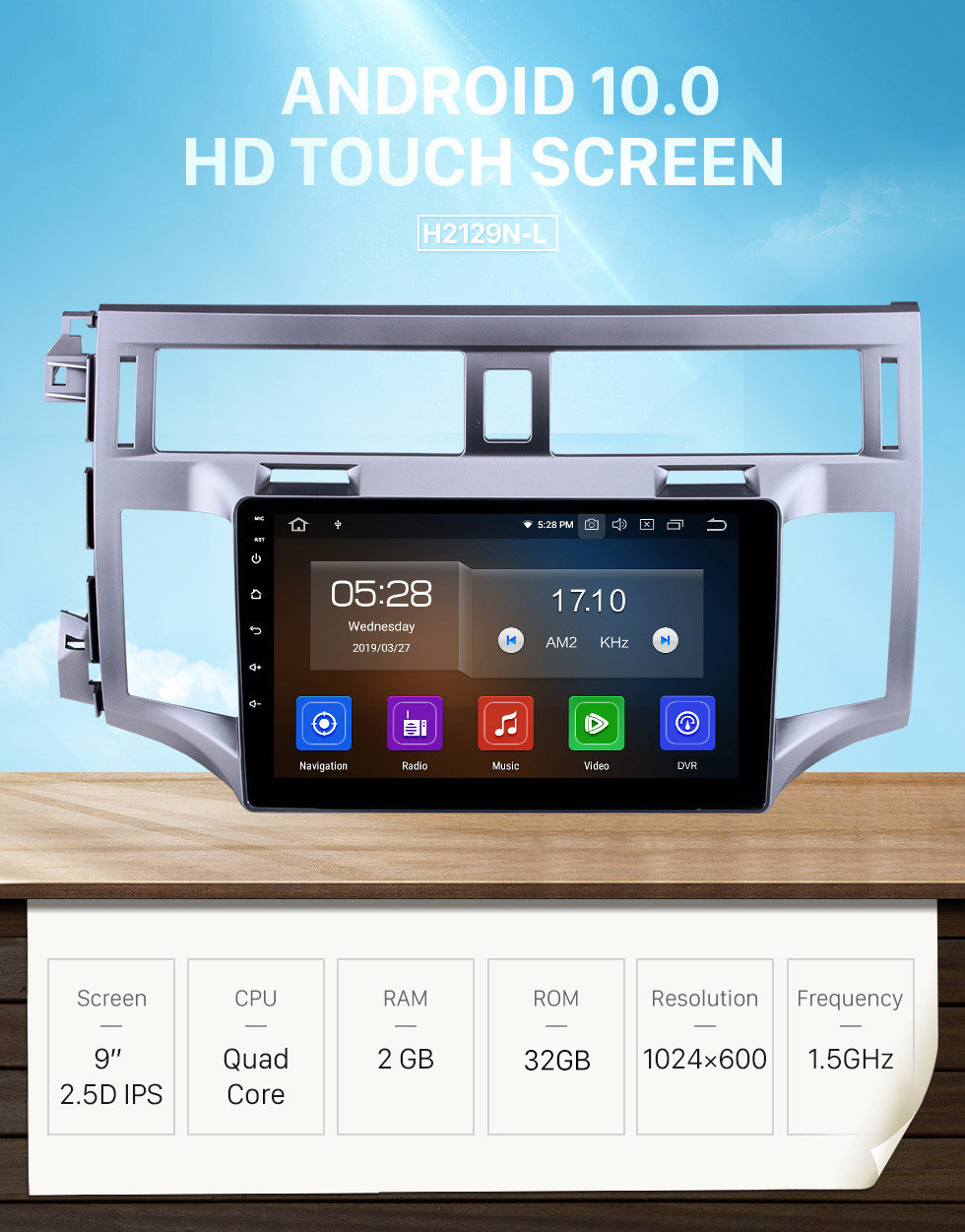 Seicane OEM Android 10.0 HD Touchscreen 9 Inch Car Multimedia Player for 2006 2007 2008 2009 2010 TOYOTA AVALON with Bluetooth GPS Navi Auto Radio Steering Wheel Control Rearview 4G WIFI Seicane OEM Android 10.0 HD Touchscreen 9 Inch Car Multimedia Player for 2006 2007 2008 2009 2010 TOYOTA AVALON with Bluetooth GPS Navi Auto Radio Steering Wheel Control Rearview 4G WIFI