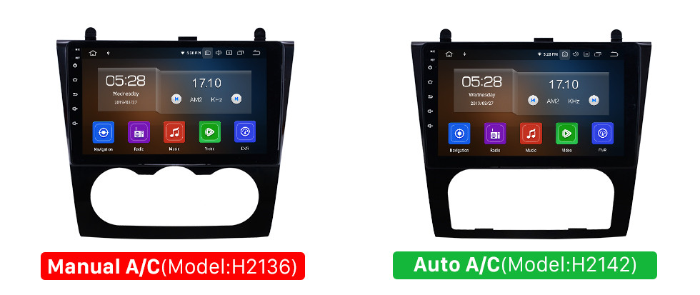 Seicane 2008-2012 Nissan Teana ALTIMA Auto A/C 9 inch Android 10.0 GPS Navigation Radio with Bluetooth Carplay USB WIFI HD Touchscreen Stereo support DVR DVD Seicane 2008-2012 Nissan Teana ALTIMA Auto A/C 9 inch Android 10.0 GPS Navigation Radio with Bluetooth Carplay USB WIFI HD Touchscreen Stereo support DVR DVD