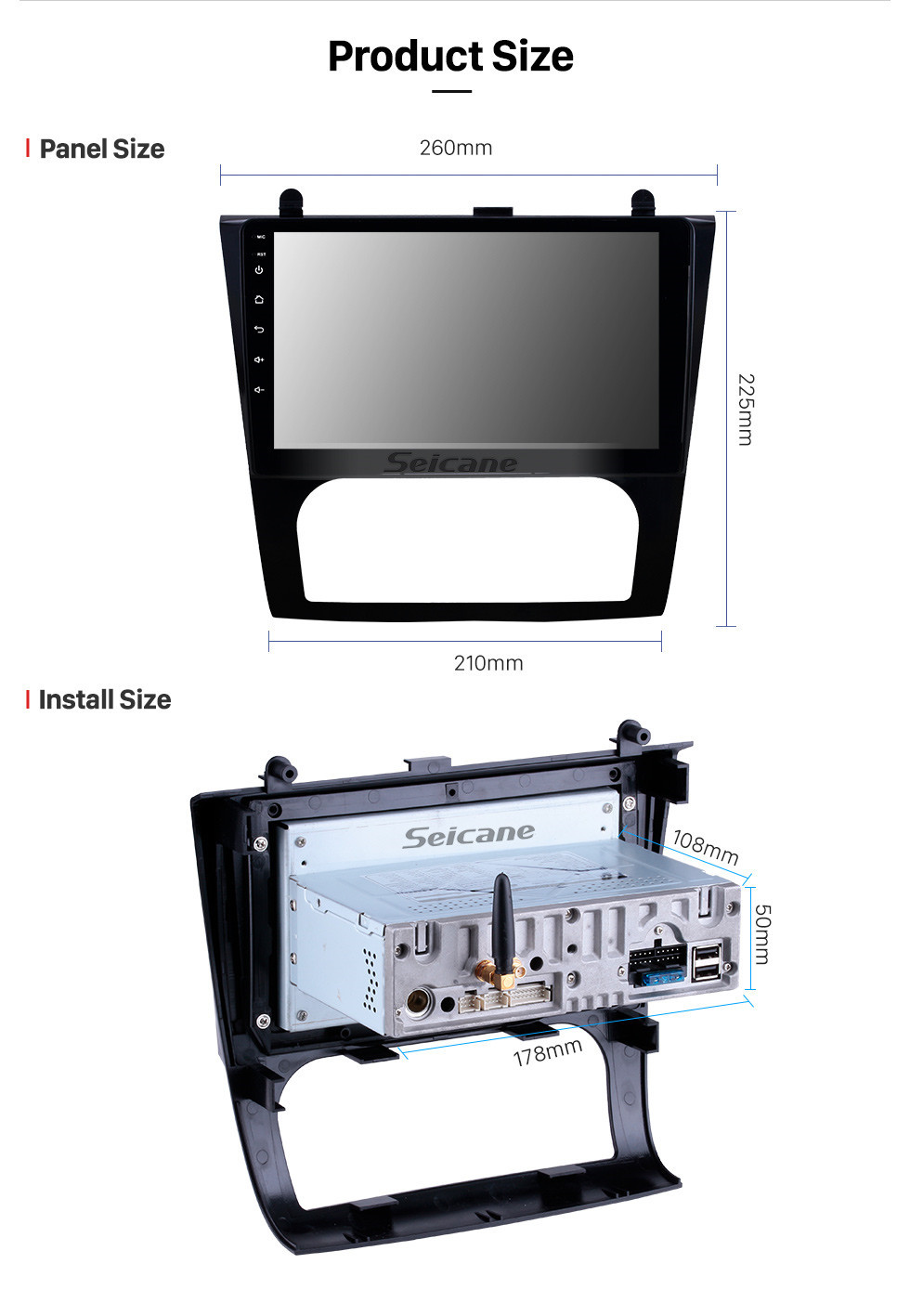 Seicane 2008-2012 Nissan Teana ALTIMA Auto A/C 9 inch Android 10.0 GPS Navigation Radio with Bluetooth Carplay USB WIFI HD Touchscreen Stereo support DVR DVD Seicane 2008-2012 Nissan Teana ALTIMA Auto A/C 9 inch Android 10.0 GPS Navigation Radio with Bluetooth Carplay USB WIFI HD Touchscreen Stereo support DVR DVD