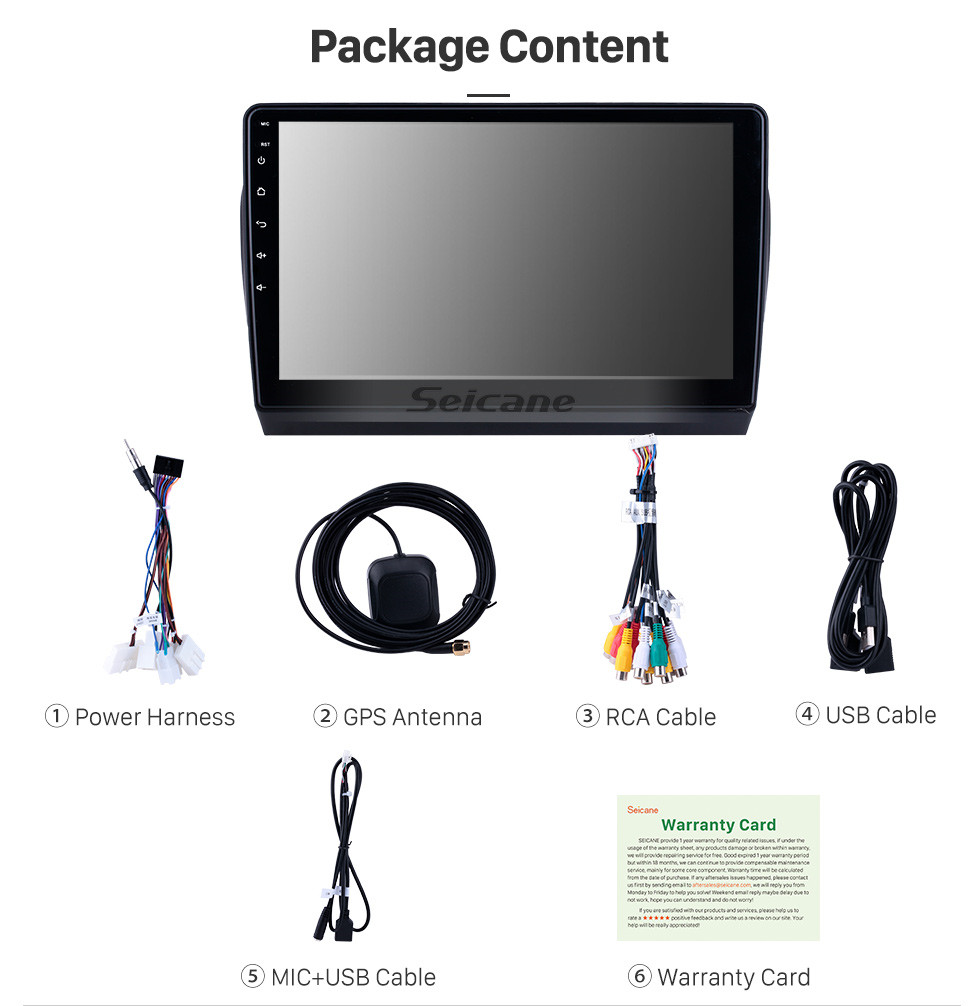 Seicane Android 10.0 HD Touchscreen 9 inch Radio for 2017 Toyota YARiS L Bluetooth GPS Navi USB Carplay DVR Digital TV TPMS OBD 4G WIFI DVD Player SWC RDS Seicane Android 10.0 HD Touchscreen 9 inch Radio for 2017 Toyota YARiS L Bluetooth GPS Navi USB Carplay DVR Digital TV TPMS OBD 4G WIFI DVD Player SWC RDS